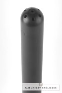 Fuck & Fist Black Douche Nozzle 13,5 cm - końcowka do higieny prysznicowej ABS Fuck Fist
