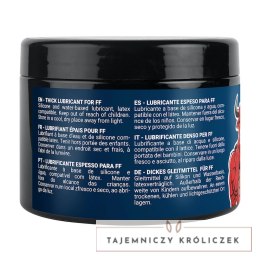 Fuck & Fist Hybrid żel intymny o kremowej konsystencji 500 ml Fuck Fist
