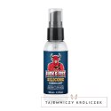 Fuck & Fist Lubrykant silikonowy 50 ml połgęsta formuła Fuck Fist