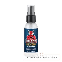 Fuck & Fist Lubrykant silikonowy 50 ml połgęsta formuła Fuck Fist