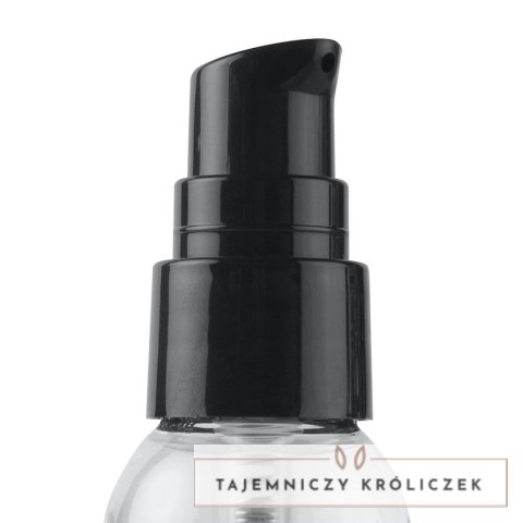 Fuck & Fist Lubrykant silikonowy 50 ml połgęsta formuła Fuck Fist