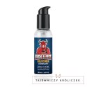 Fuck & Fist Silicone Comfort żel na bazie silikonu 100 ml, gęsta konsystencja Fuck Fist