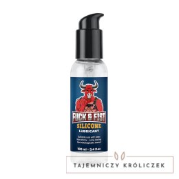 Fuck & Fist Silicone Comfort żel na bazie silikonu 100 ml, gęsta konsystencja Fuck Fist