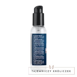 Fuck & Fist Silicone Comfort żel na bazie silikonu 100 ml, gęsta konsystencja Fuck Fist