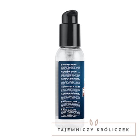 Fuck & Fist Silicone Comfort żel na bazie silikonu 100 ml, gęsta konsystencja Fuck Fist