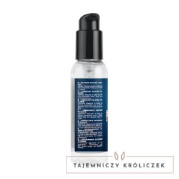 Fuck & Fist Silicone Relax Lubricant żel silikonowy 100 ml komfortowy Fuck Fist