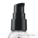 Fuck & Fist Silicone Relax - żel poślizgowy silikonowy 50 ml gęsty Fuck Fist