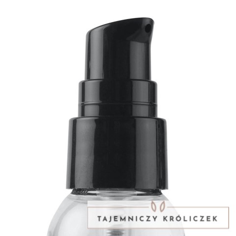 Fuck & Fist Silicone Relax - żel poślizgowy silikonowy 50 ml gęsty Fuck Fist