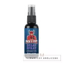 Fuck & Fist Spray 50 ml - spray wydłużający czas intymnych chwil Fuck Fist