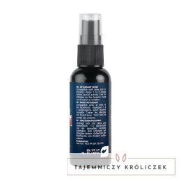 Fuck & Fist Spray 50 ml - spray wydłużający czas intymnych chwil Fuck Fist