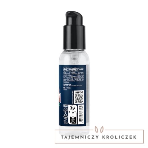 Fuck & Fist Waterbased Relax Lubricant 100 ml żel intymny z mentolem Fuck Fist
