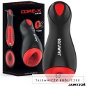 Jamyjob Core-X Automatyczna maszyna intymna 5 trybow fale i wibracje JAMYJOB