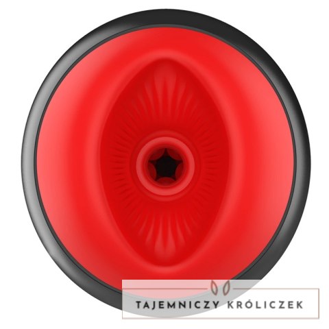 Jamyjob Core-X Automatyczna maszyna intymna 5 trybow fale i wibracje JAMYJOB