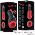 Jamyjob Core-X Automatyczna maszyna intymna 5 trybow fale i wibracje JAMYJOB
