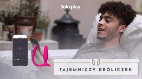 Lovense Lush Anal Pink - Interaktywna Maszyna Intymna z Oświetleniem LED Lovense