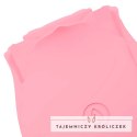 Mia Rose Waves Limited - rożowy stymulator impulsowy IPX6 10 trybow MIA