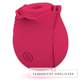 Mia Rose Waves - urządzenie z falami ciśnieniowymi, edycja limitowana, czerwone MIA