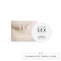 Bijoux Indiscrets Slow Sex Świeca do Masażu 50g - Naturalne Oleje Bijoux Indiscrets