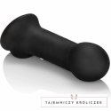 CalExotics COLT SLUGGER czarny - elastyczna powłoka powiększająca 16 cm CALEXOTICS