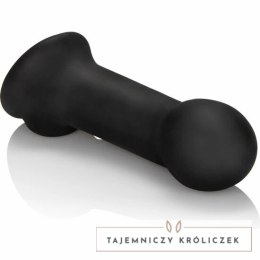 CalExotics COLT SLUGGER czarny - elastyczna powłoka powiększająca 16 cm CALEXOTICS