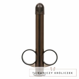 CalExotics XL Lube Tube czarna - precyzyjny aplikator lubrykantu 23ml CALEXOTICS
