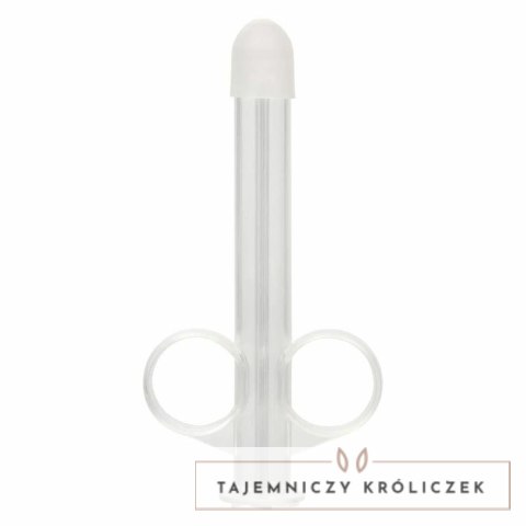 CalExotics Lube Tube XL - dozownik precyzyjny, wielokrotnego użytku 23 ml CALEXOTICS