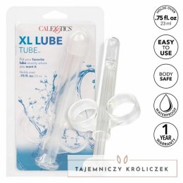 CalExotics Lube Tube XL - dozownik precyzyjny, wielokrotnego użytku 23 ml CALEXOTICS