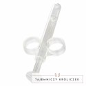 CalExotics Lube Tube XL - dozownik precyzyjny, wielokrotnego użytku 23 ml CALEXOTICS