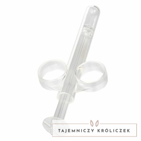 CalExotics Lube Tube XL - dozownik precyzyjny, wielokrotnego użytku 23 ml CALEXOTICS