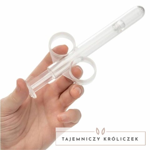 CalExotics Lube Tube XL - dozownik precyzyjny, wielokrotnego użytku 23 ml CALEXOTICS