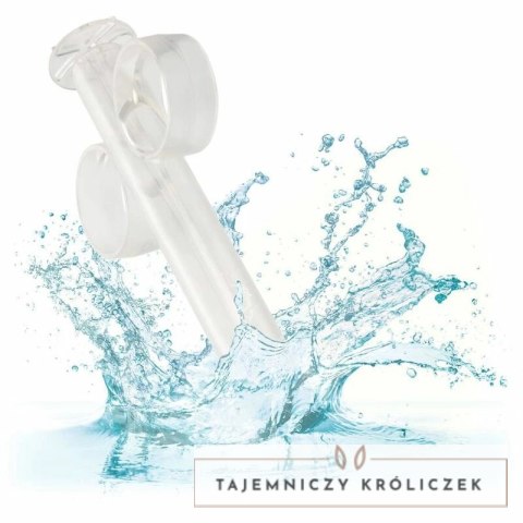 CalExotics Lube Tube XL - dozownik precyzyjny, wielokrotnego użytku 23 ml CALEXOTICS