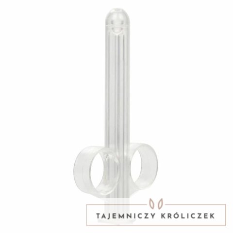 CalExotics Lube Tube XL - dozownik precyzyjny, wielokrotnego użytku 23 ml CALEXOTICS