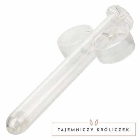 CalExotics Lube Tube XL - dozownik precyzyjny, wielokrotnego użytku 23 ml CALEXOTICS