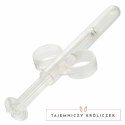 CalExotics Lube Tube XL - dozownik precyzyjny, wielokrotnego użytku 23 ml CALEXOTICS