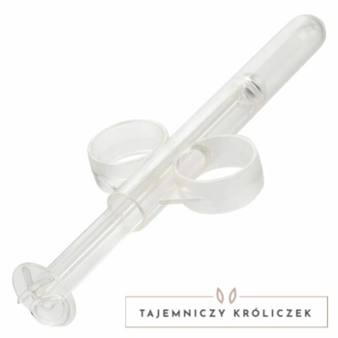 CalExotics Lube Tube XL - dozownik precyzyjny, wielokrotnego użytku 23 ml CALEXOTICS