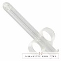 CalExotics Lube Tube XL - dozownik precyzyjny, wielokrotnego użytku 23 ml CALEXOTICS