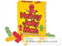 Candyprints Żelki Owocowe Figurkowe 170g Idealne na Imprezę 12x9,5cm Kemis