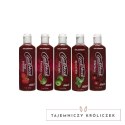 Doc Johnson GoodHead Gel Zestaw 5 smakow żelow do masażu ustnego 5x30ml Doc Johnson