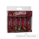 Doc Johnson GoodHead Gel Zestaw 5 smakow żelow do masażu ustnego 5x30ml Doc Johnson