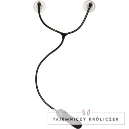 Doc Johnson Swell - Automatyczny system podciśnienia z wibracjami Doc Johnson