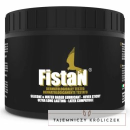 Fistan Lubrifist żel nawilżający 500 ml do masażu i pielęgnacji intymnej FISTAN