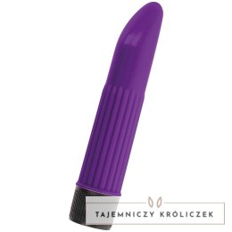 Intense Sonny Lilac - masażer podręczny, 13,5 cm, ABS, fioletowy INTENSE