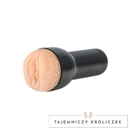 Kiiroo FeelDainty Stroker Czarny - Model inspirowany Dainty Wilder Kiiroo