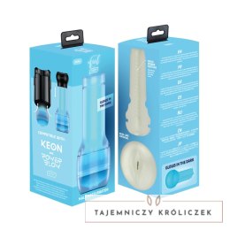 Kiiroo FeelGlow - ręczna maszyna intymna, świecąca w ciemności, edycja limitowana Kiiroo