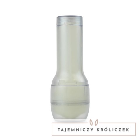 Kiiroo FeelGlow - ręczna maszyna intymna, świecąca w ciemności, edycja limitowana Kiiroo