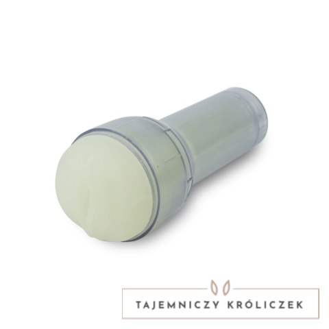 Kiiroo FeelGlow - ręczna maszyna intymna, świecąca w ciemności, edycja limitowana Kiiroo