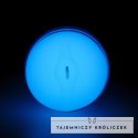 Kiiroo FeelGlow - ręczna maszyna intymna, świecąca w ciemności, edycja limitowana Kiiroo