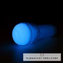 Kiiroo FeelGlow - ręczna maszyna intymna, świecąca w ciemności, edycja limitowana Kiiroo