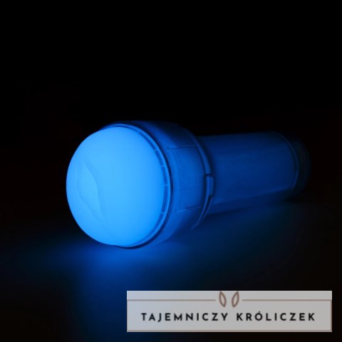 Kiiroo FeelGlow - ręczna maszyna intymna, świecąca w ciemności, edycja limitowana Kiiroo