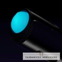 Kiiroo FeelGlow - ręczna maszyna intymna, świecąca w ciemności, edycja limitowana Kiiroo